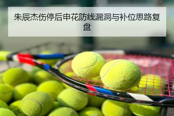 朱辰杰伤停后申花防线漏洞与补位思路复盘
